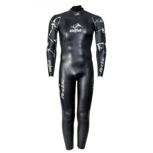 Sailfish Traje De Neopreno De Manga Larga Arctic 1 Ice S
