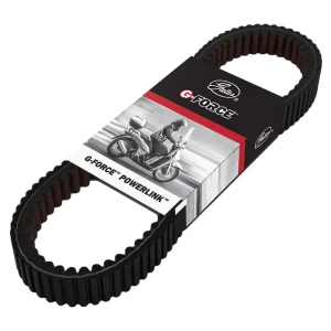 Gates Correa Del Variador Honda Pcx 12-15-pl21047 Black One Size