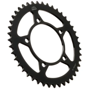 Jt Sprockets Corona Trasera 520 Jtr703.43 Black 43t
