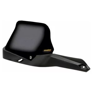 Maier Extensión Del Guardamanos 59510-20 Black One Size