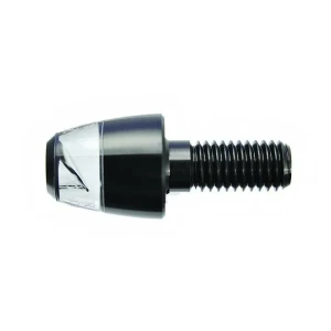Motogadget Intermitente Mo-blaze Pin Black One Size