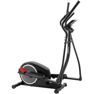 Finnlo Vélo Elliptique Crosstech Xtr Bt Black One Size