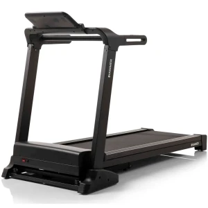 Finnlo Tapis De Course Flyrun 4.0 Black One Size