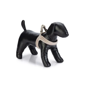 Designed By Lotte Arnés Para Perros Velura Grey L