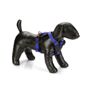Karlie Arnés Para Perros Art Sportiv Premium Blue 60-76 cm x 25 mm