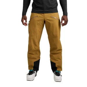 Black Diamond Pantalones Recon Stretch Flax L