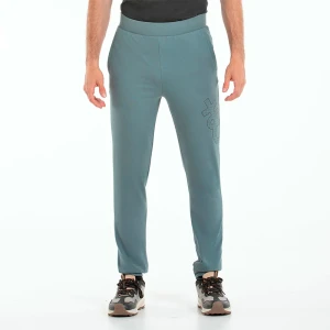 +8000 Pantalon De Survêtement Arvid M Dark Green S Homme