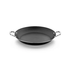 Monix Paellera M371638 Black One Size