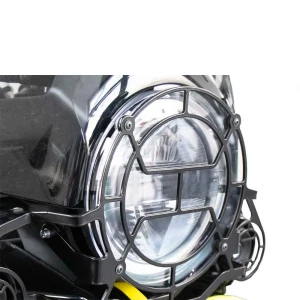 Hepco Becker Protector De Faro 7017634 00 00 Black One Size