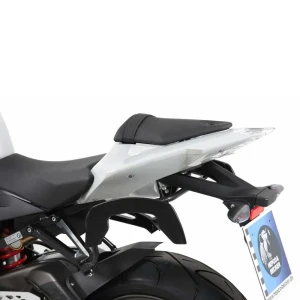 Hepco Becker Fijación Para Alforjas C-bow Bmw S1000rr Desde 2012 Black One Size