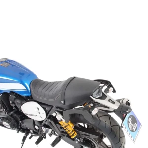 Hepco Becker Fijación Para Alforjas C-bow Yamaha Xjr 1300 Desde 2015 Black One Size