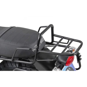 Hepco Becker Portaequipajes Moto Guzzi V7 Ii Silver One Size