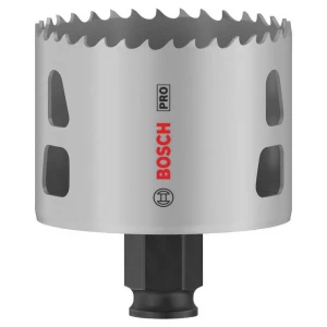 Bosch Accesorios Scie Cloche Pour Bois Pc Plus 64 Mm Grey One Size