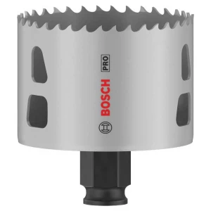 Bosch Sierra De Corona Para Madera Pc Plus 68 Mm Grey One Size