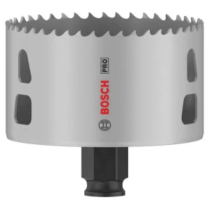 Bosch Sierra De Corona Para Madera Pc Plus 83 Mm Grey One Size