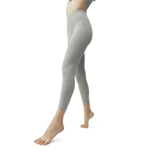 Born Living Yoga Leggings 7/8 Alana Fungi S