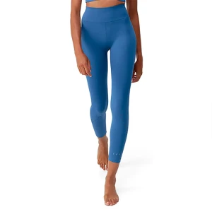 Born Living Yoga Leggings 7/8 Alana Future Blue S