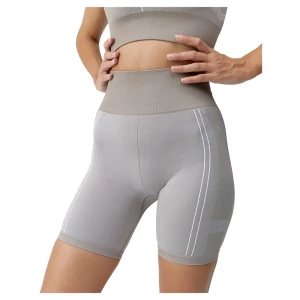 Born Living Yoga Leggings Courts Cara Fungi/White S