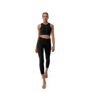 Born Living Yoga Haut De Sport à Maintien élevé Esme Black S