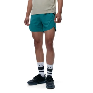 Born Living Yoga Short Souss Biscay Green S