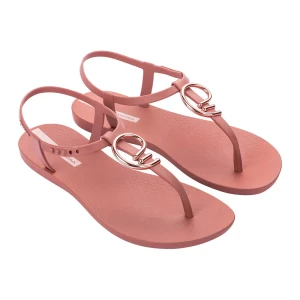 Ipanema Sandalias Class Stylish Pink / Rose EU 35-36