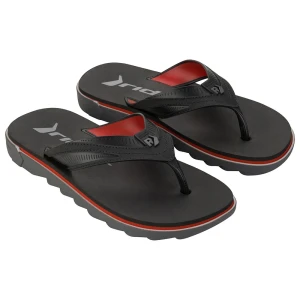 Rider Chanclas Rw Plus Grey / Black / Red EU 42