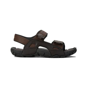 Rider Sandalias Trek Black / Brown EU 45-46