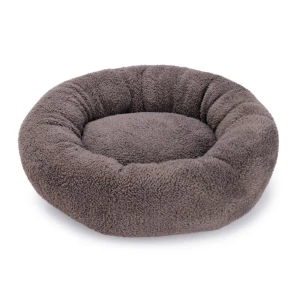Beeztees Lit Pour Chat Kavi Grey 45 x 45 x 15 cm