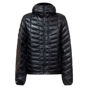 Rock Experience Chaqueta Rds White River Caviar L