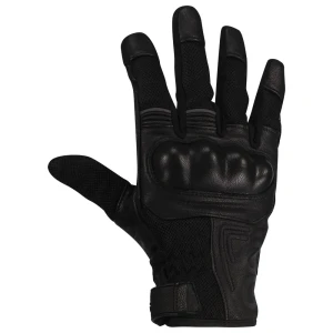 Bering Guantes Alias Black 3XL