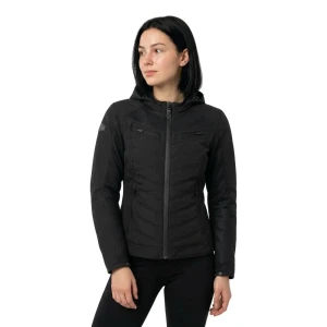 Segura Chaqueta Natcho Vented Black / Grey 44