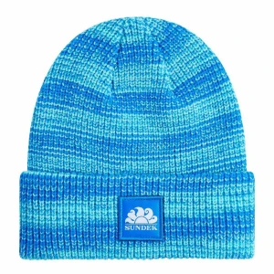 Sundek Bonnet Costine Multicolor 02 One Size unisex