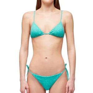 Sundek Haut De Bikini Jennifer Atoll L Femme