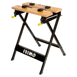 Irimo Établi 15x61x90 Cm Black One Size