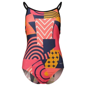 Huub Traje De Baño Hs Patchwork Multicolour 12
