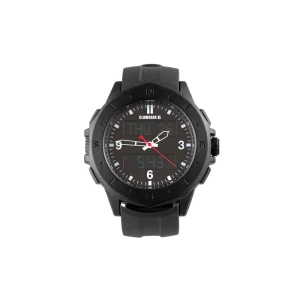 Clawgear Montre Dual Timer Black One Size unisex