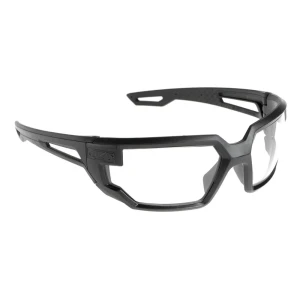 Mechanix Wear Lunettes Tactical Type-x Clear Lens Clear One Size unisex