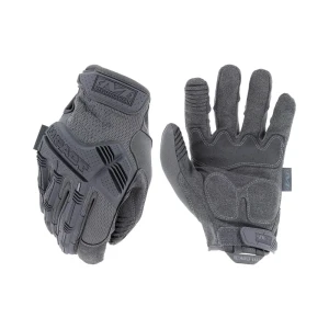 Mechanix Wear Guantes The Original M-pact Wolf Grey S