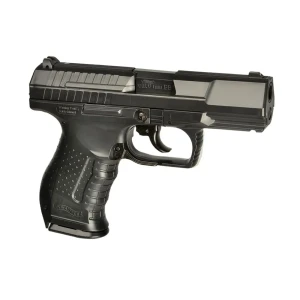 Walther Pistola De Airsoft P99 Dao Black One Size