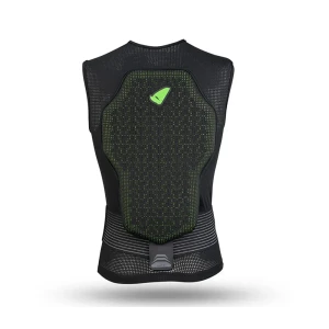 Ufo Chaleco De Protección Centurion Bv7 Black 2XL