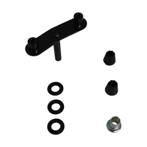 Camso-atv 7015-00-7010 Estabilizador De Atv Black One Size