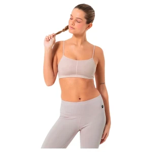 Super.natural Soutien-gorge De Sport Cozy Orchid Ice XL