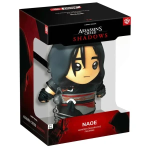 Cenega Figure Assassin´s Creed Good Loot Collector Naoe Multicolour One Size unisex