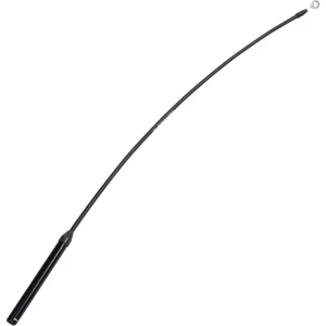 Motion Pro Cable De Embrague-10.25´´ 06-2425 Black One Size