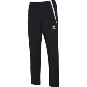 Hummel Pantalon De Survêtement Lead 2.0 Woven Black 2XL Homme,Femme
