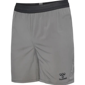 Hummel Short Pro Training Steel Grey S