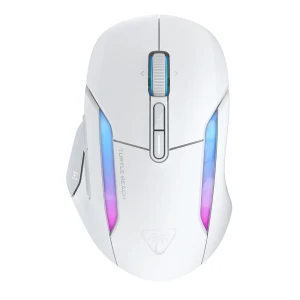 Turtle Beach Souris De Jeu Sans Fil Kone Ii Air White One Size unisex