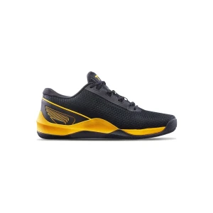 Tyr Baskets Cxt-2 Black / Yellow EU 34 1/2