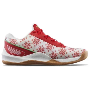 Tyr Baskets Cxt-2 White / Red Holiday EU 36 1/2