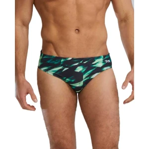 Tyr Slip De Bain Durafast Elite Triadic